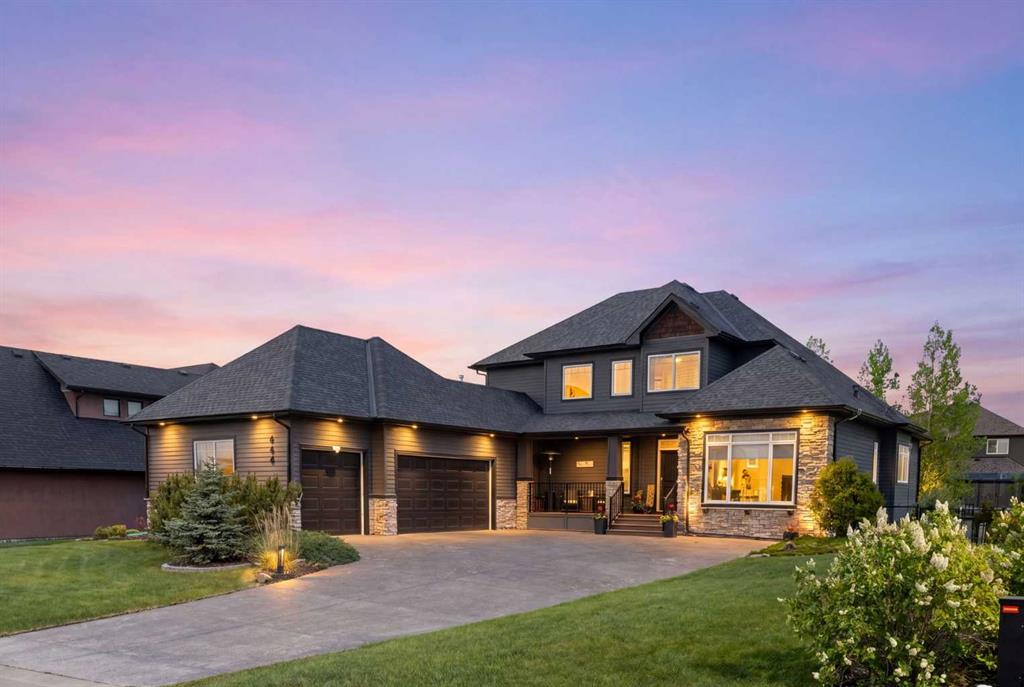 Picture of 444 Montclair Place , Rural Rocky View County Real Estate Listing