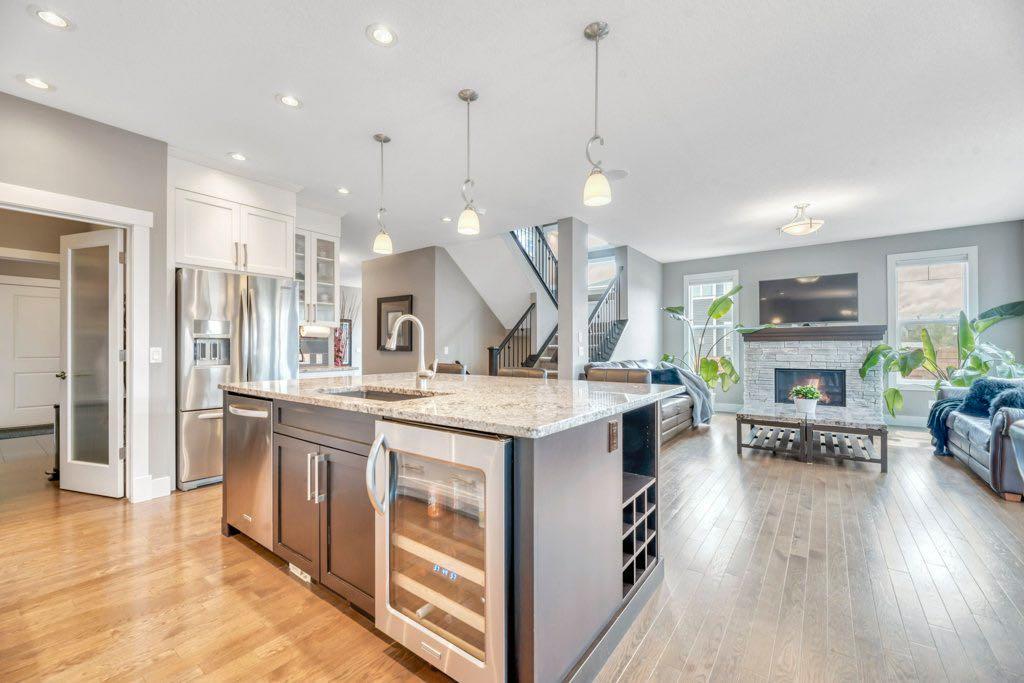 Picture of 233 Sandpiper Boulevard , Chestermere Real Estate Listing