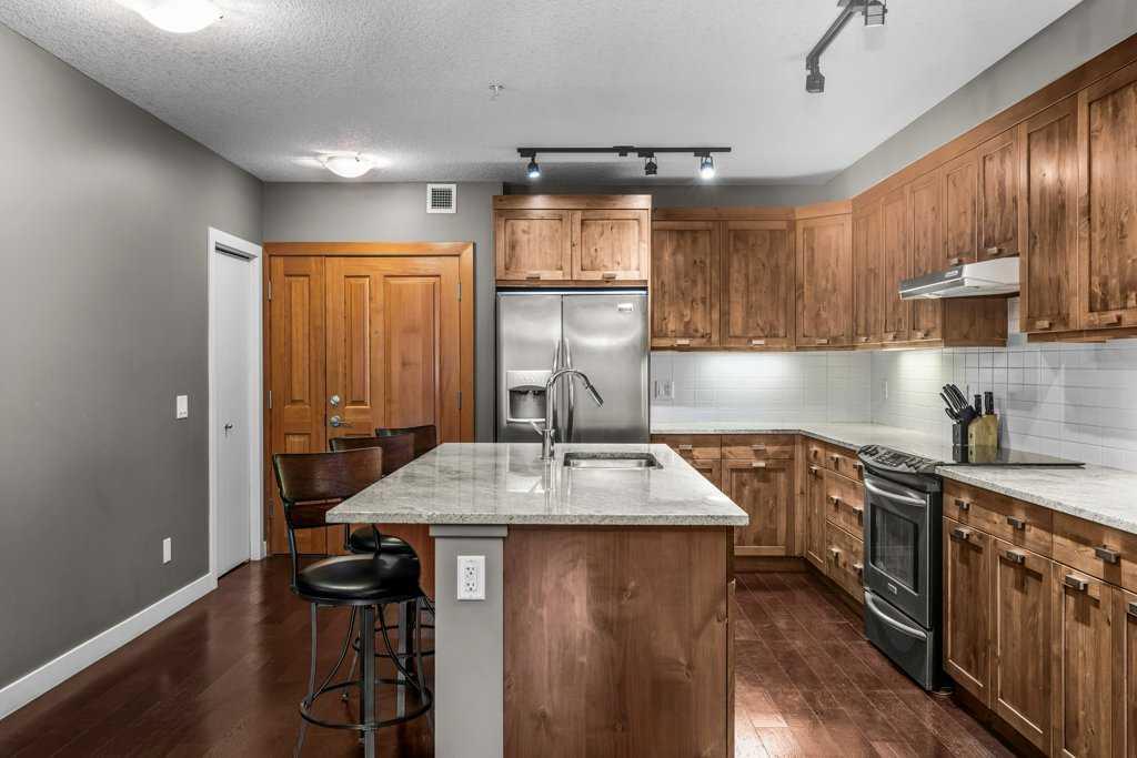 Picture of 105, 106 Stewart Creek Landing , Canmore Real Estate Listing