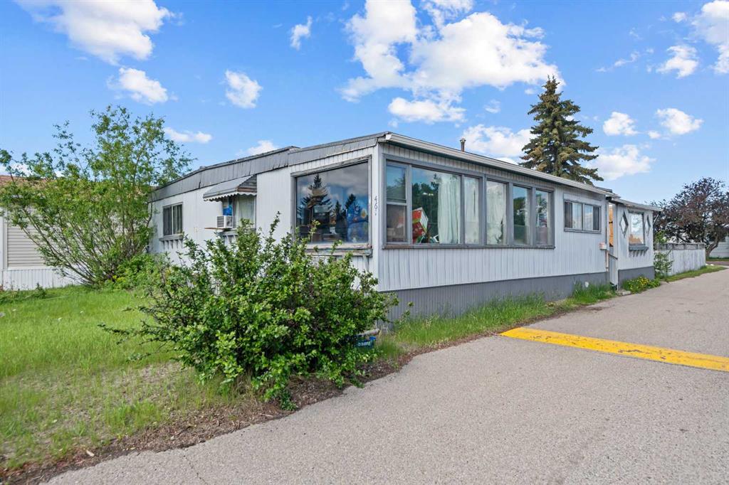 Picture of 461, 3223 83 Street NW, Calgary Real Estate Listing