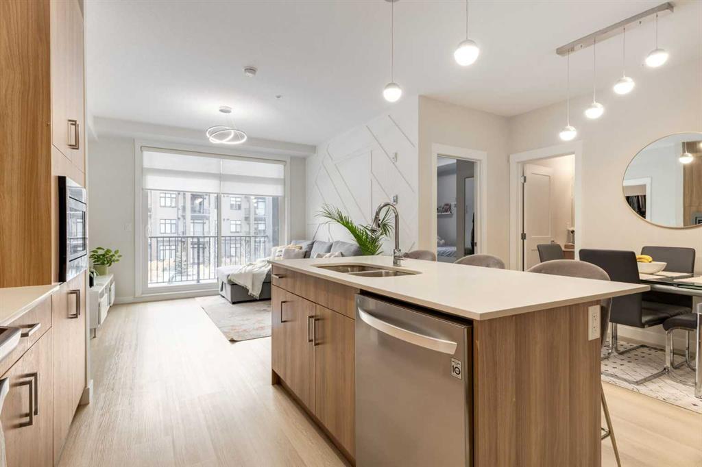 Picture of 3205, 200 Seton Circle SE, Calgary Real Estate Listing