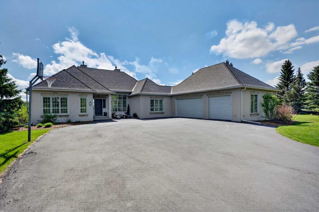 Picture of 27 Hillcrest Estates , Rural Rocky View County Real Estate Listing