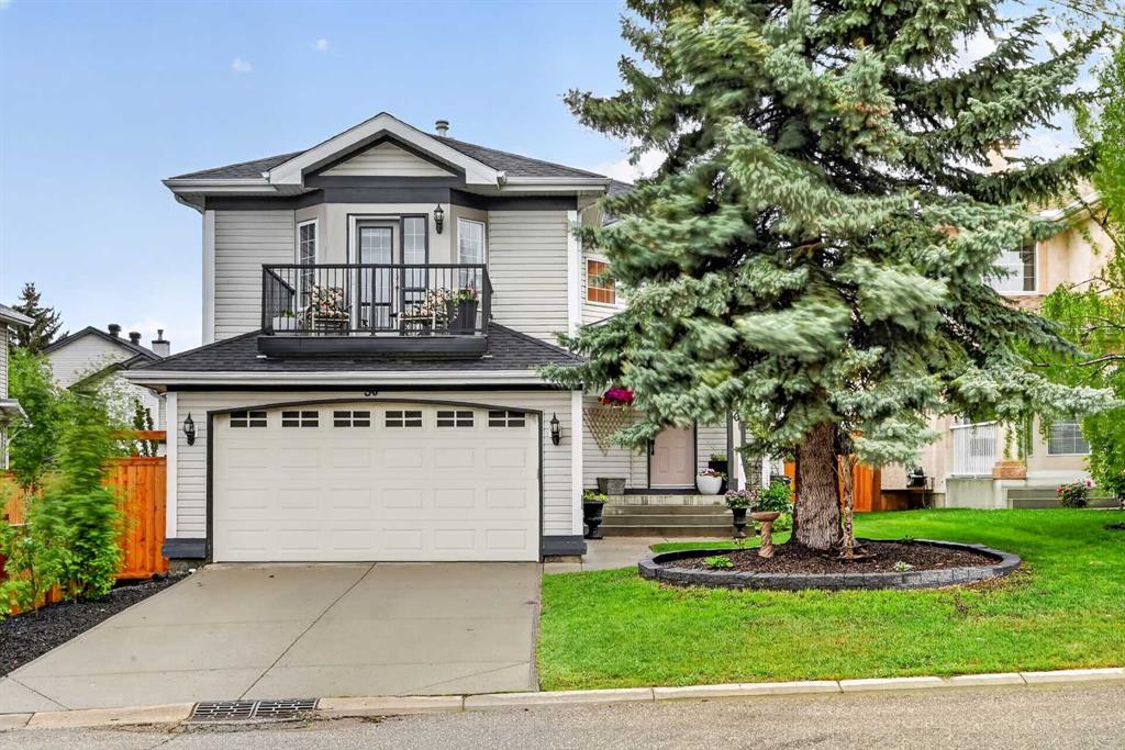 Picture of 30 Douglasdale Point SE, Calgary Real Estate Listing