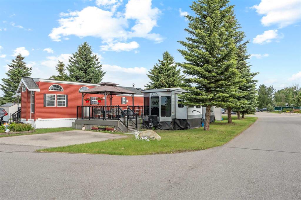 Picture of 117, 370165 79 Street E, Rural Foothills County Real Estate Listing
