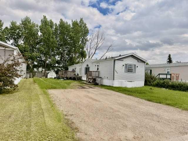 Picture of 1809 2a Street Crescent , Wainwright Real Estate Listing