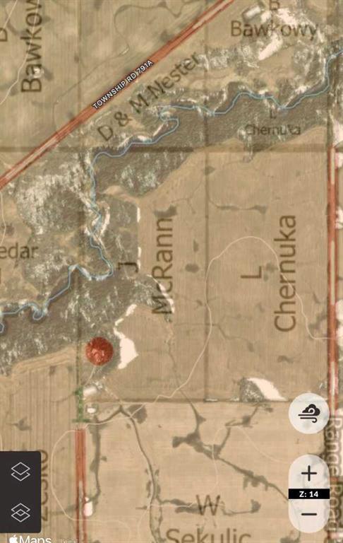 Picture of 50040 790 Township , Rural Spirit River No. 133, M.D. of Real Estate Listing