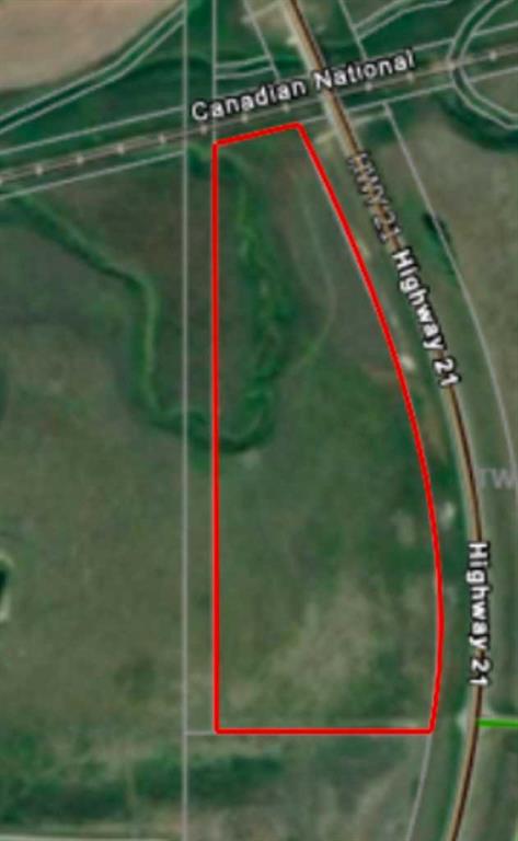Picture of 254052 Highway 21  , Rural Wheatland County Real Estate Listing