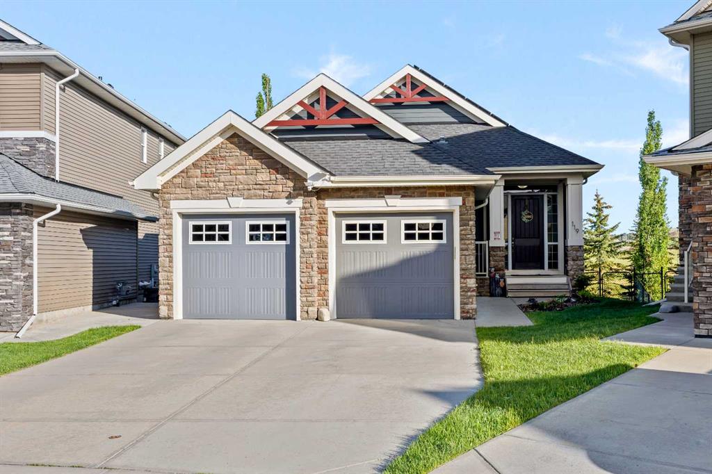 Picture of 119 Nolanshire Point NW, Calgary Real Estate Listing