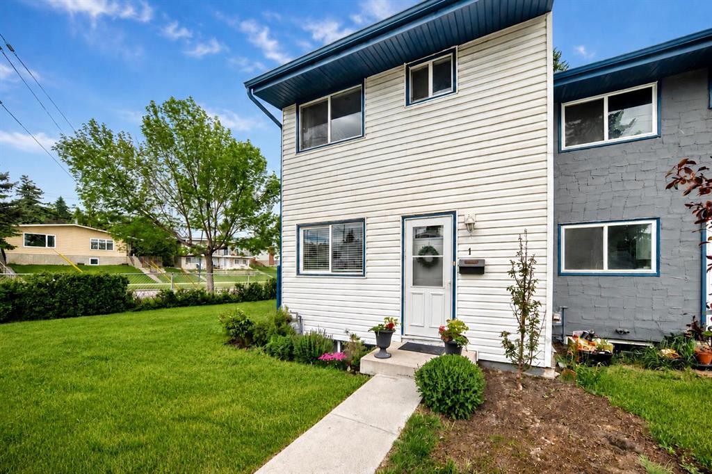 Picture of 1, 6440 4 Street NW, Calgary Real Estate Listing