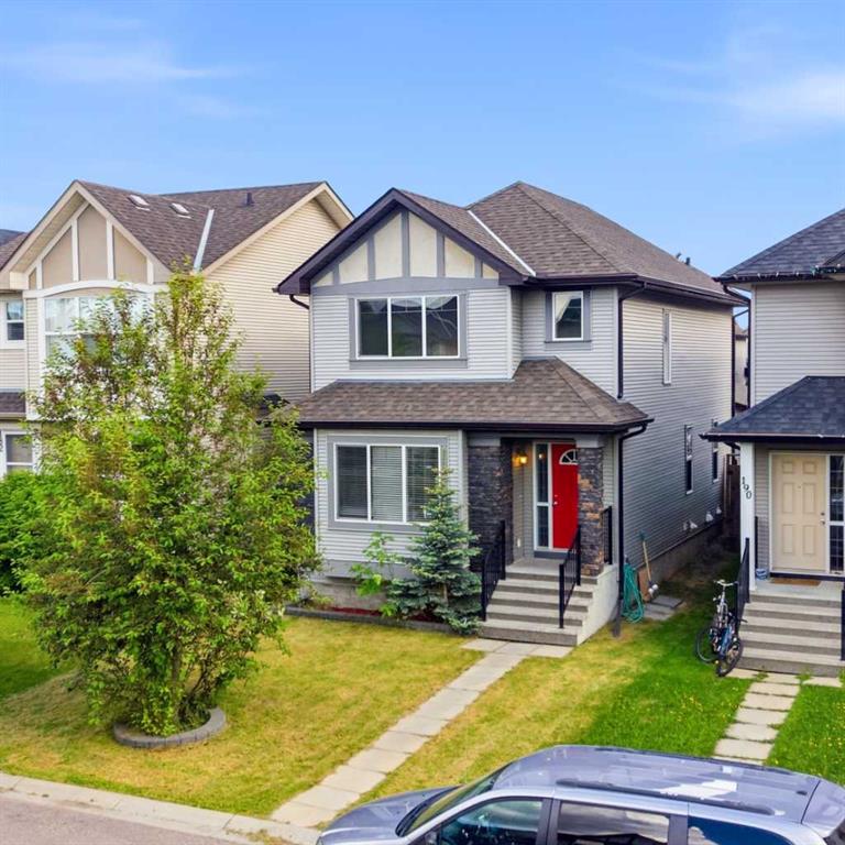 Picture of 186 Cranberry Place SE, Calgary Real Estate Listing