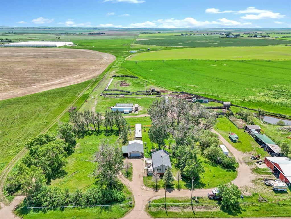 Picture of 2, 6317 Township Road 114  , Rural Cypress County Real Estate Listing