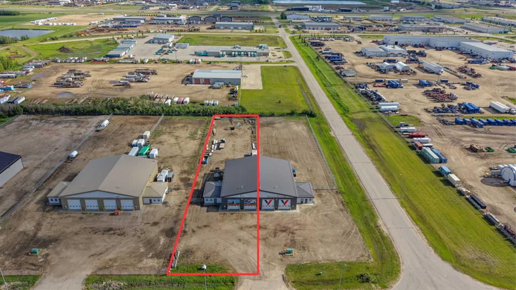 Picture of 101, 9521 78 Avenue , Clairmont Real Estate Listing