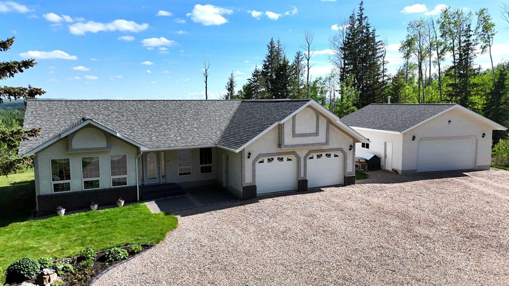 Picture of 16203B Hwy 748 E  , Rural Yellowhead County Real Estate Listing