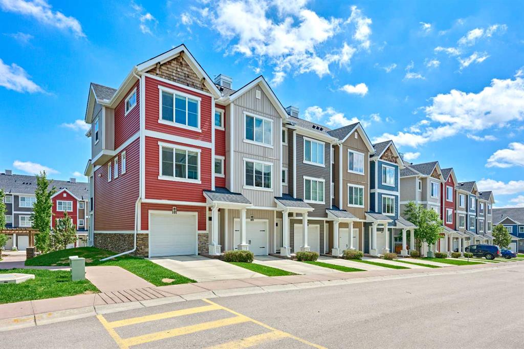 Picture of 101, 355 Nolancrest Heights NW, Calgary Real Estate Listing