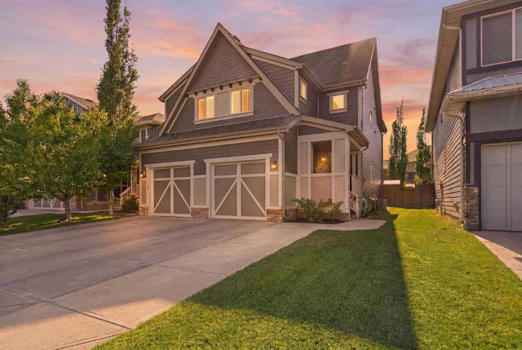 Picture of 17 Mahogany Terrace SE, Calgary Real Estate Listing