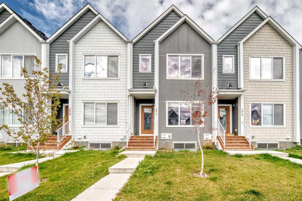 Picture of 7614 202 Avenue SE, Calgary Real Estate Listing