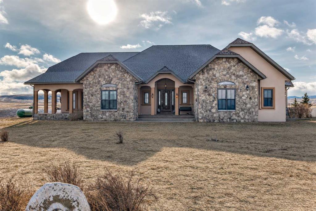 Picture of 282041 Twp Rd 113 , Rural Willow Creek No. 26, M.D. of Real Estate Listing