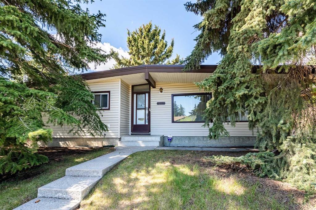 Picture of 3227 Boulton Road NW, Calgary Real Estate Listing