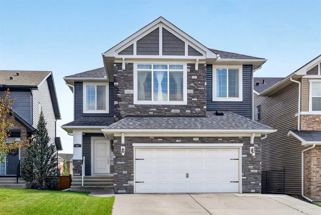 Picture of 86 Nolanshire Crescent NW, Calgary Real Estate Listing