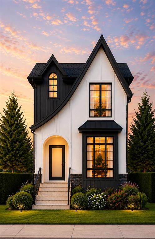 Picture of 3412 1 Street NW, Calgary Real Estate Listing