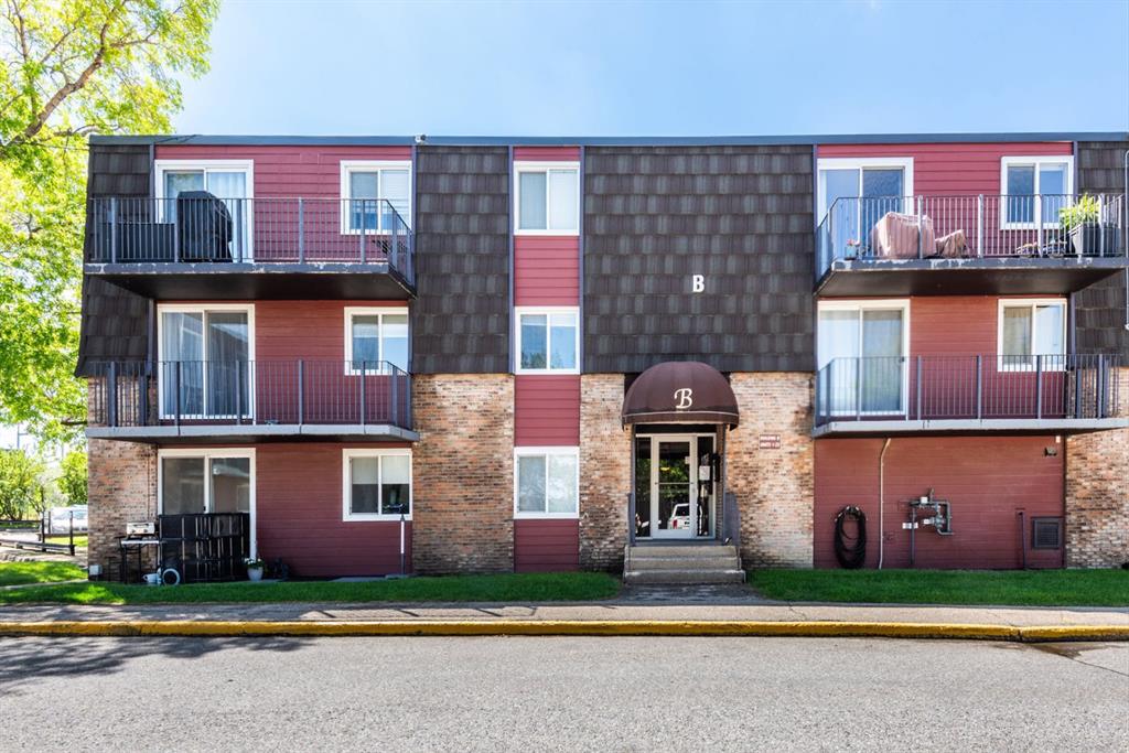 Picture of 21B, 80 Galbraith Drive SW, Calgary Real Estate Listing