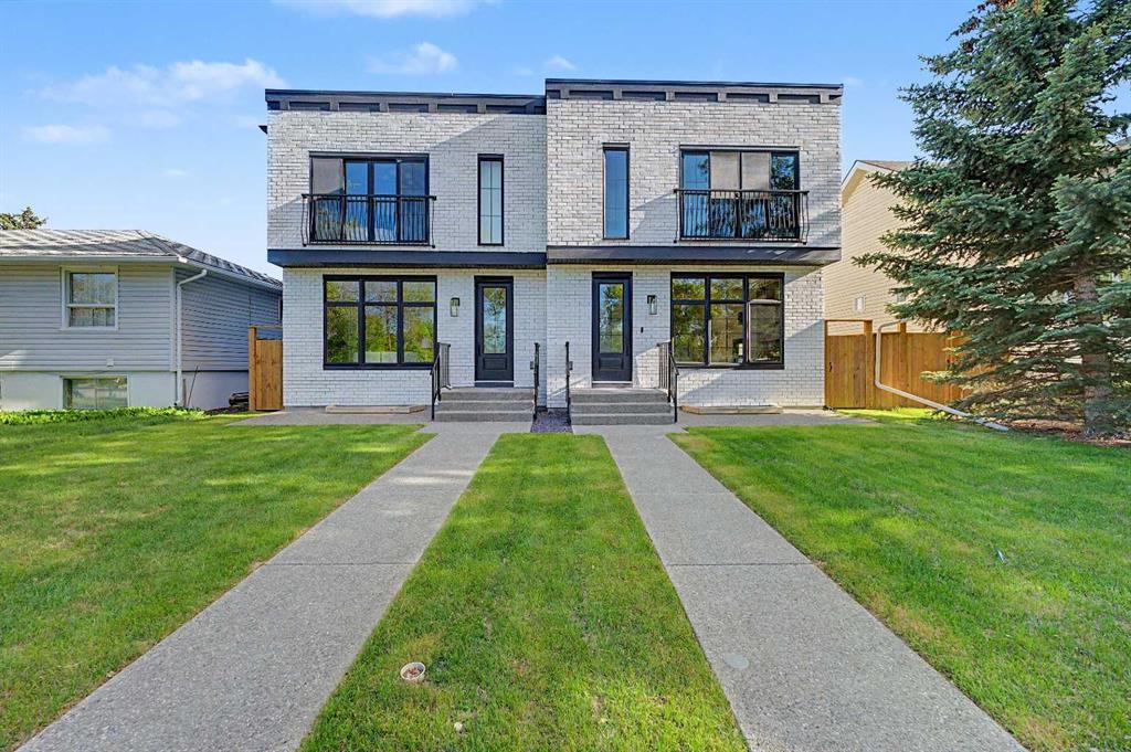 Picture of 605 29 Avenue NW, Calgary Real Estate Listing