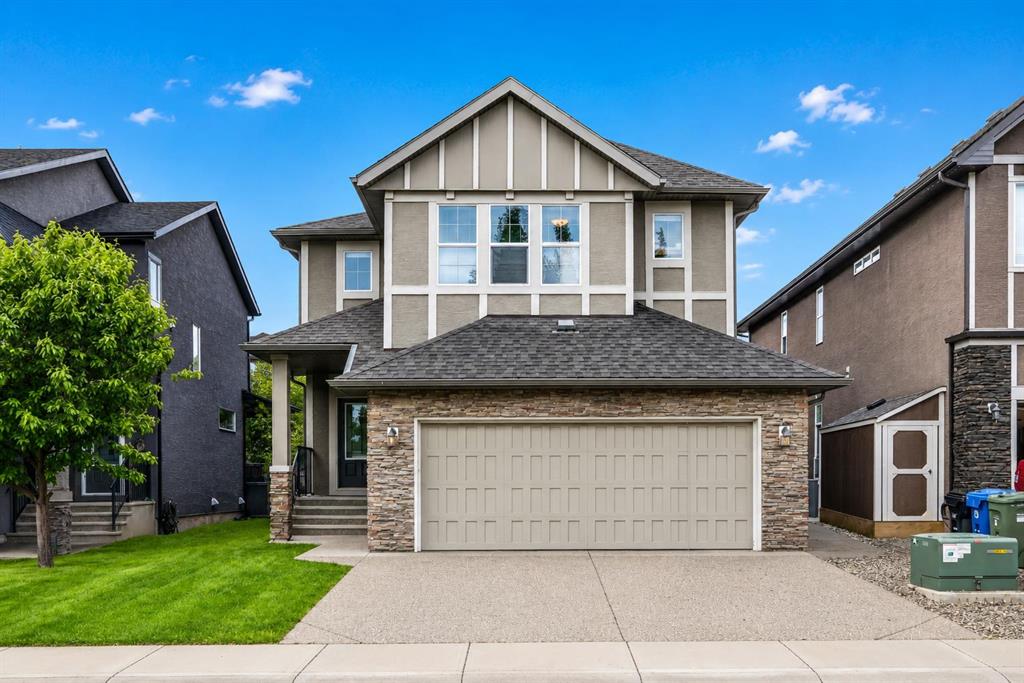 Picture of 13 Cranarch Place SE, Calgary Real Estate Listing