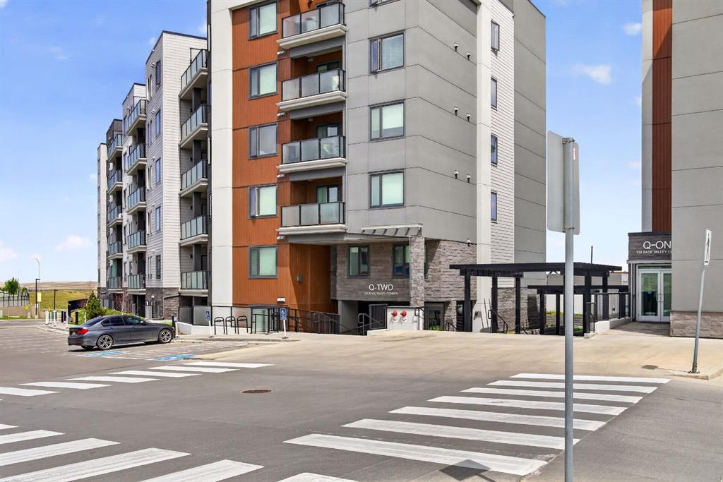 Picture of 216, 238 Sage Valley Common NW, Calgary Real Estate Listing