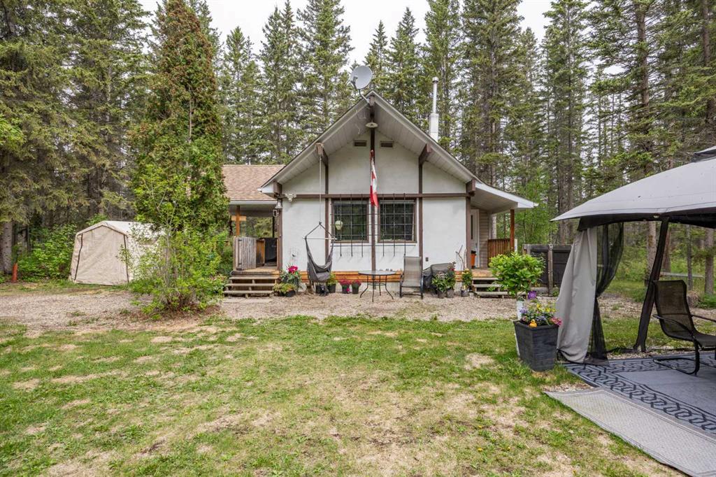 Picture of 138, 04042 Highway 587  , Rural Red Deer County Real Estate Listing