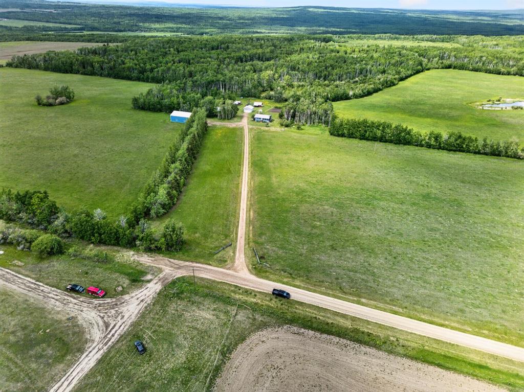 Picture of 45016 Township Road 744A  , Rural Grande Prairie No. 1, County of Real Estate Listing