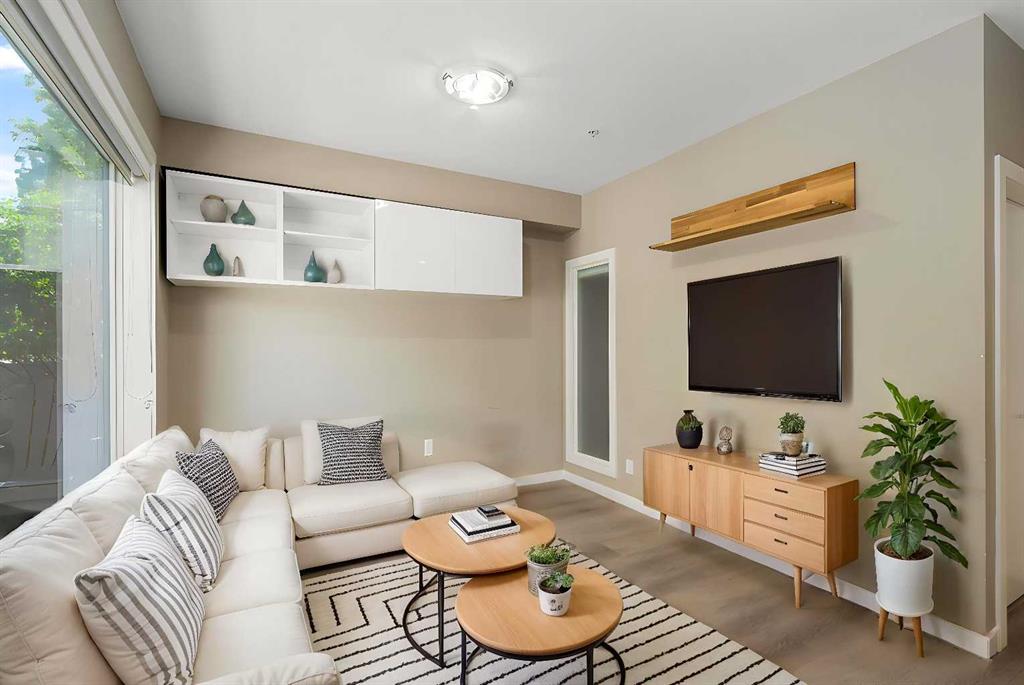 Picture of 316, 93 34 Avenue SW, Calgary Real Estate Listing