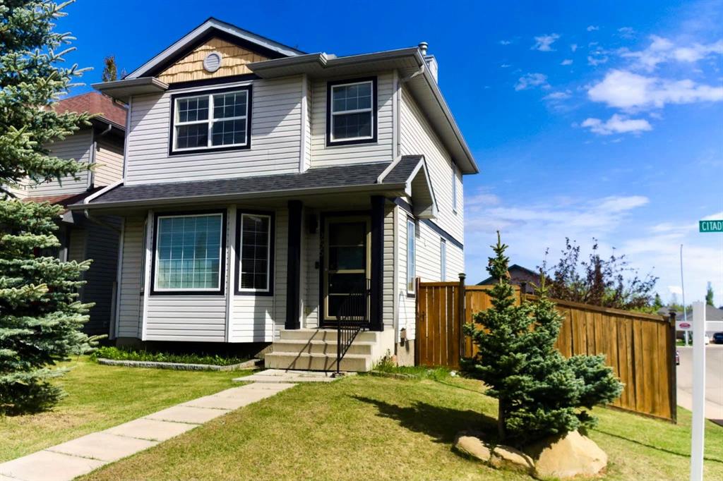 Picture of 255 Citadel Acres Close NW, Calgary Real Estate Listing
