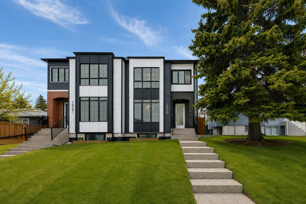 Picture of 1527 29 Avenue SW, Calgary Real Estate Listing
