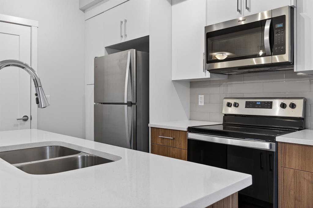 Picture of 203, 400 BELMONT Street SW, Calgary Real Estate Listing