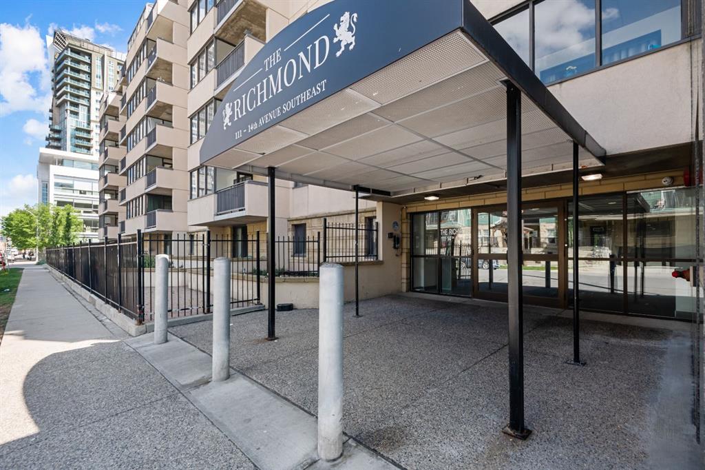 Picture of 210, 111 14 Avenue SE, Calgary Real Estate Listing
