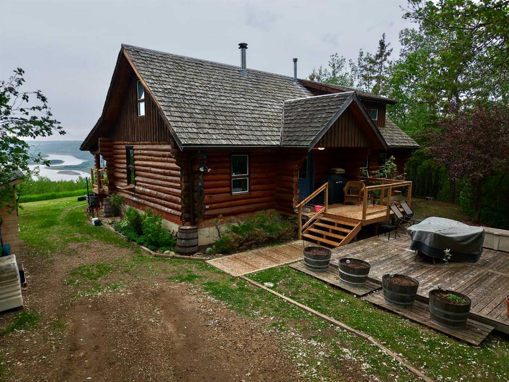 Picture of 84360 Range Road 213  , Rural Northern Sunrise County Real Estate Listing