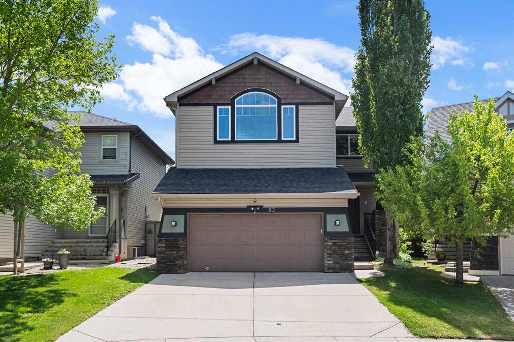 Picture of 60 Chapala Square SE, Calgary Real Estate Listing