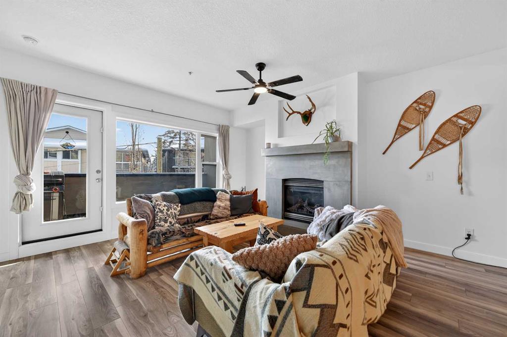 Picture of 105, 1828 14 Street SW, Calgary Real Estate Listing