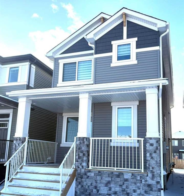 Picture of 49 Legacy Point Terrace SE, Calgary Real Estate Listing