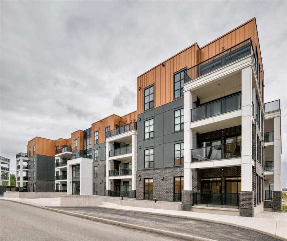 Picture of 2305, 4270 Norford Avenue NW, Calgary Real Estate Listing