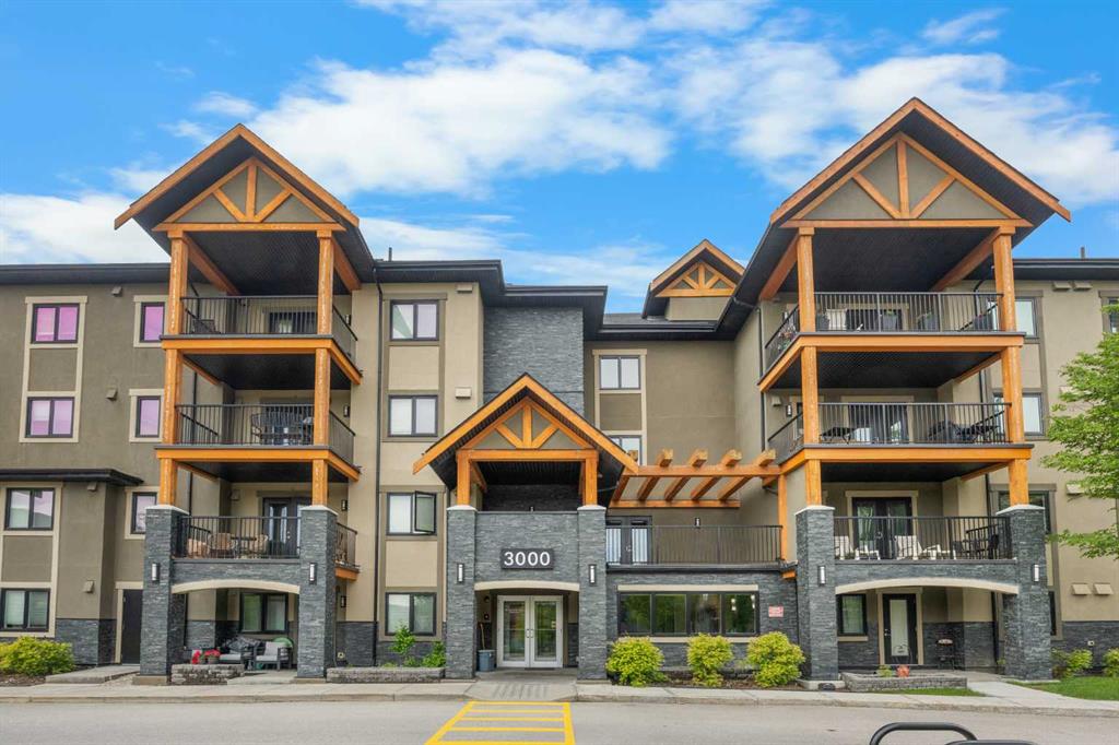 Picture of 3110, 402 Kincora Glen Road NW, Calgary Real Estate Listing