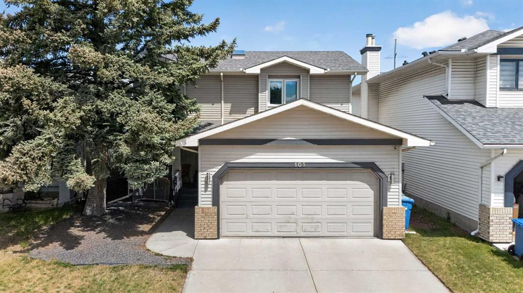 Picture of 101 Douglasbank Way SE, Calgary Real Estate Listing