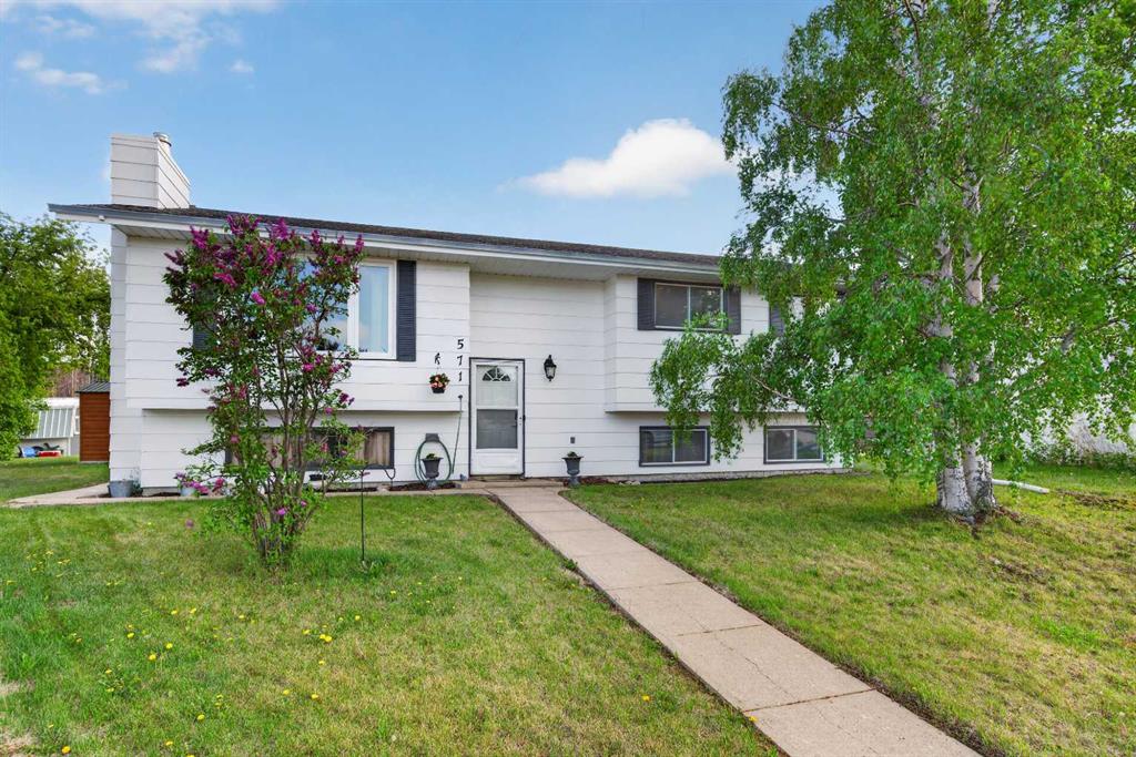 Picture of 571 8 Street SE, Three Hills Real Estate Listing