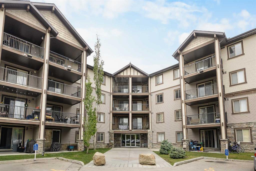 Picture of 4201, 60 Panatella Street NW, Calgary Real Estate Listing