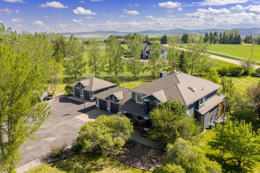 Picture of 80021 210 Avenue W, Rural Foothills County Real Estate Listing