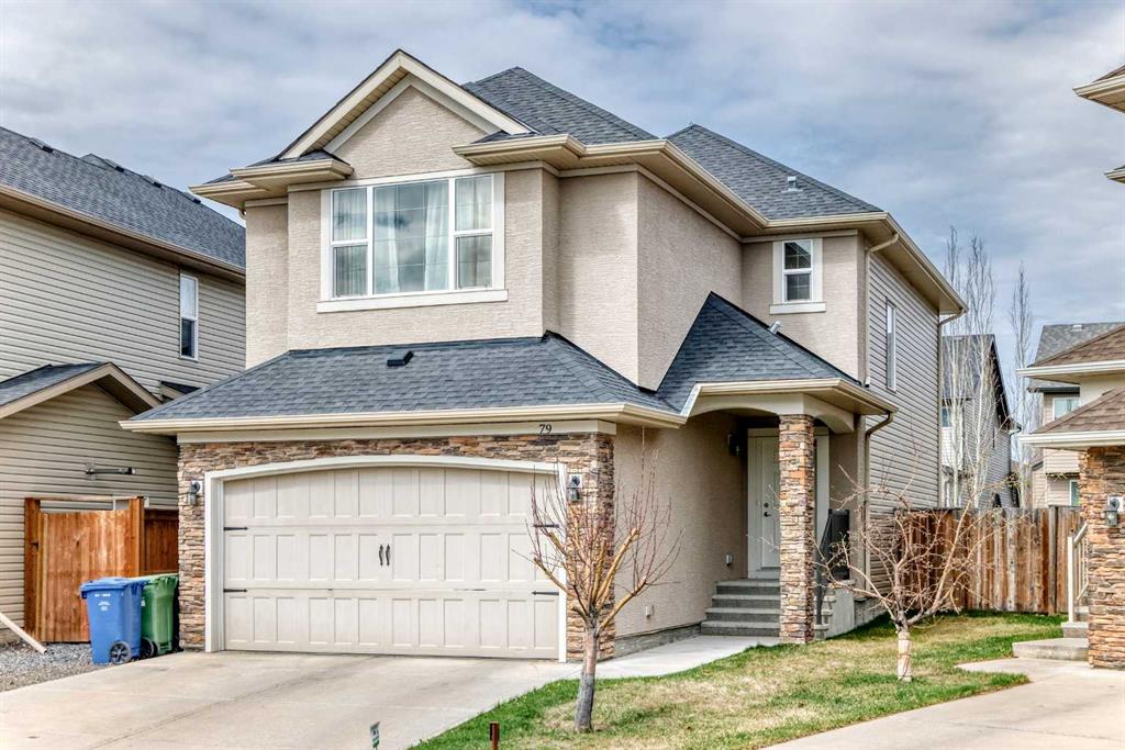 Picture of 79 Cranford Green SE, Calgary Real Estate Listing