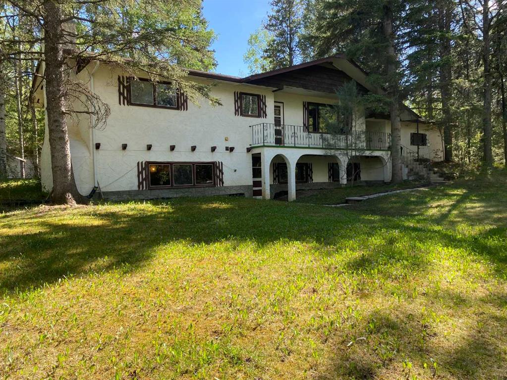 Picture of 101 Westwood Drive  , Rural Clearwater County Real Estate Listing