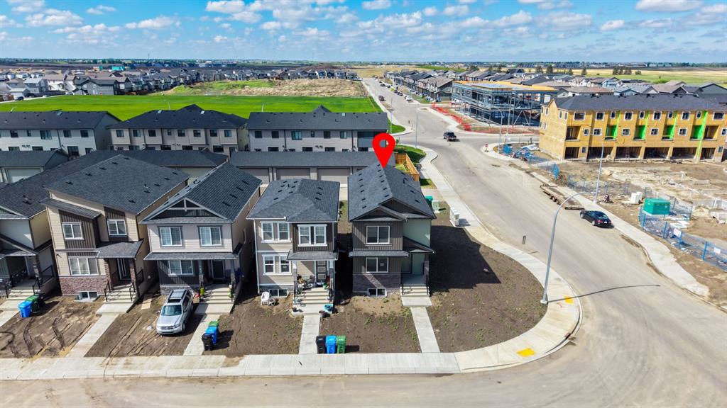 Picture of 160 Belvedere Park SE, Calgary Real Estate Listing