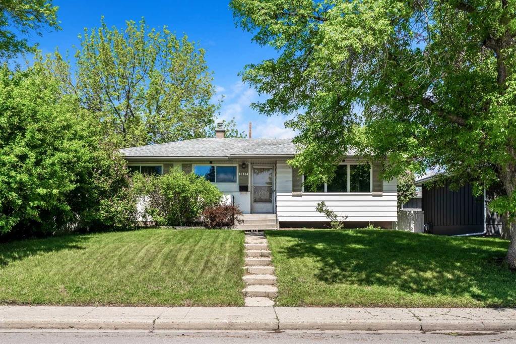 Picture of 1032 89 Avenue SW, Calgary Real Estate Listing