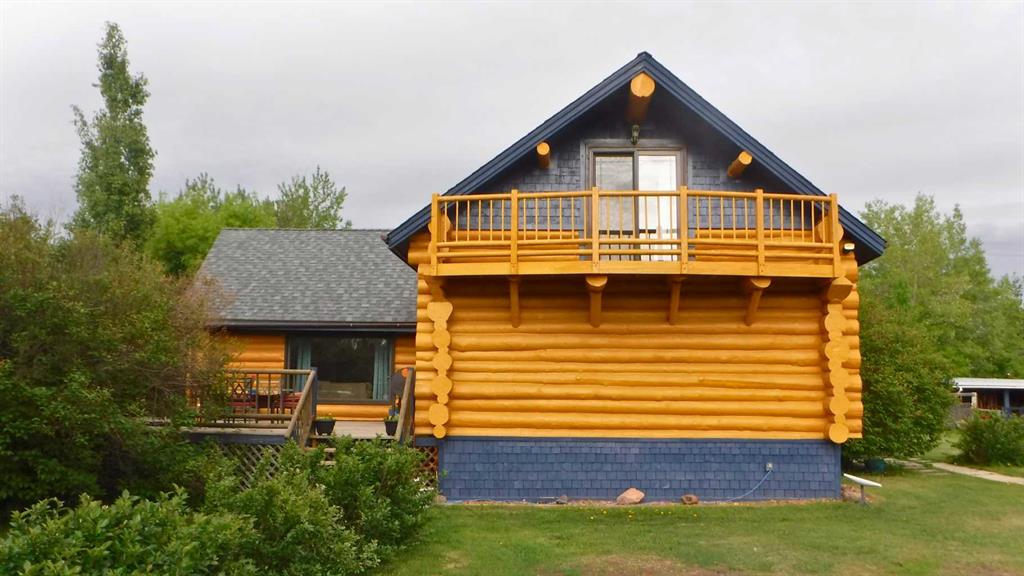 Picture of 21317 Highway 669  , Rural Greenview No. 16, M.D. of Real Estate Listing